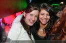 Tuesday Club - U4 Diskothek - Di 06.02.2007 - 18