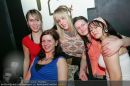 Tuesday Club - U4 Diskothek - Di 06.02.2007 - 23