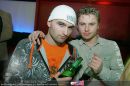 Tuesday Club - U4 Diskothek - Di 27.03.2007 - 20