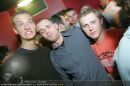 Tuesday Club - U4 Diskothek - Di 10.04.2007 - 18
