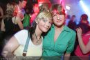 Tuesday Club - U4 Diskothek - Di 10.04.2007 - 9