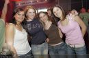 Tuesday Club - U4 Diskothek - Di 24.04.2007 - 37