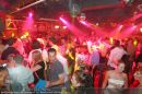behave - U4 Diskothek - Sa 28.04.2007 - 19