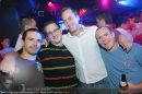 Tuesday Club - U4 Diskothek - Di 15.05.2007 - 10