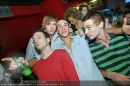 Tuesday Club - U4 Diskothek - Di 19.06.2007 - 21