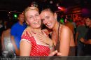 behave - U4 Diskothek - Sa 30.06.2007 - 13
