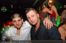 behave - U4 Diskothek - Sa 30.06.2007 - 22