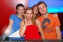 behave - U4 Diskothek - Sa 30.06.2007 - 33