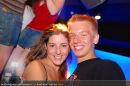 behave - U4 Diskothek - Sa 30.06.2007 - 7