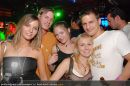 behave - U4 Diskothek - Sa 04.08.2007 - 10