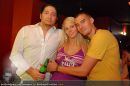 behave - U4 Diskothek - Sa 04.08.2007 - 13