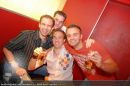 behave - U4 Diskothek - Sa 04.08.2007 - 16