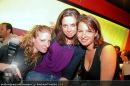 behave - U4 Diskothek - Sa 04.08.2007 - 19