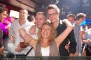 behave - U4 Diskothek - Sa 04.08.2007 - 2