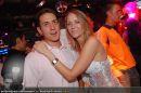 behave - U4 Diskothek - Sa 04.08.2007 - 23
