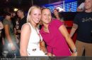 behave - U4 Diskothek - Sa 04.08.2007 - 27