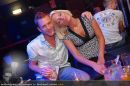 behave - U4 Diskothek - Sa 04.08.2007 - 33