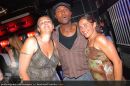 behave - U4 Diskothek - Sa 04.08.2007 - 37