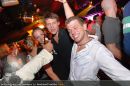 behave - U4 Diskothek - Sa 04.08.2007 - 41
