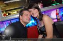 behave - U4 Diskothek - Sa 04.08.2007 - 5