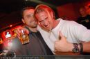 behave - U4 Diskothek - Sa 04.08.2007 - 66