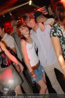 behave - U4 Diskothek - Sa 04.08.2007 - 79