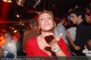 Tuesday Club - U4 Diskothek - Di 07.08.2007 - 19
