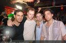 Tuesday Club - U4 Diskothek - Di 07.08.2007 - 46