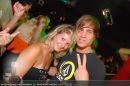 Tuesday Club - U4 Diskothek - Di 07.08.2007 - 8