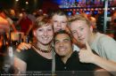 Tuesday Club - U4 Diskothek - Di 14.08.2007 - 1