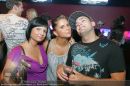 Tuesday Club - U4 Diskothek - Di 14.08.2007 - 13