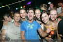 Tuesday Club - U4 Diskothek - Di 14.08.2007 - 17