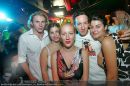 Tuesday Club - U4 Diskothek - Di 14.08.2007 - 18