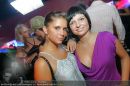 Tuesday Club - U4 Diskothek - Di 14.08.2007 - 2
