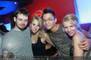 Tuesday Club - U4 Diskothek - Di 14.08.2007 - 21