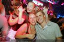 Tuesday Club - U4 Diskothek - Di 14.08.2007 - 41