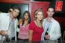Tuesday Club - U4 Diskothek - Di 14.08.2007 - 47