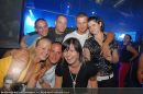 Pleasure - U4 Diskothek - Fr 17.08.2007 - 1