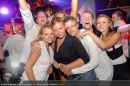 behave - U4 Diskothek - Sa 18.08.2007 - 1