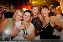 behave - U4 Diskothek - Sa 18.08.2007 - 11