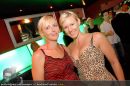 behave - U4 Diskothek - Sa 18.08.2007 - 12