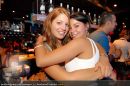 behave - U4 Diskothek - Sa 18.08.2007 - 13