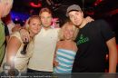 behave - U4 Diskothek - Sa 18.08.2007 - 14