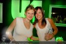 behave - U4 Diskothek - Sa 18.08.2007 - 16