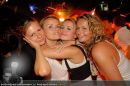 behave - U4 Diskothek - Sa 18.08.2007 - 17