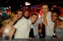 behave - U4 Diskothek - Sa 18.08.2007 - 18