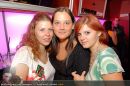 behave - U4 Diskothek - Sa 18.08.2007 - 19