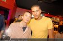 behave - U4 Diskothek - Sa 18.08.2007 - 21