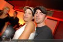 behave - U4 Diskothek - Sa 18.08.2007 - 22