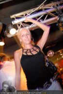 behave - U4 Diskothek - Sa 18.08.2007 - 23